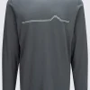 Men'S Mountain Beat 2.0 Long Sleeve T-Shirt>Macpac Flash Sale