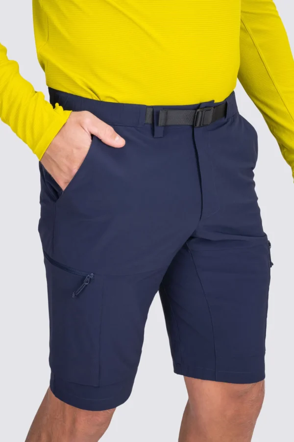 Men'S Mountain Cargo Shorts>Macpac Best Sale