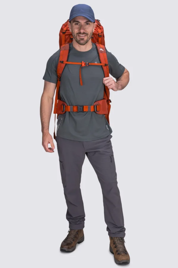 Men'S Mountain Cargo Pants>Macpac Best Sale