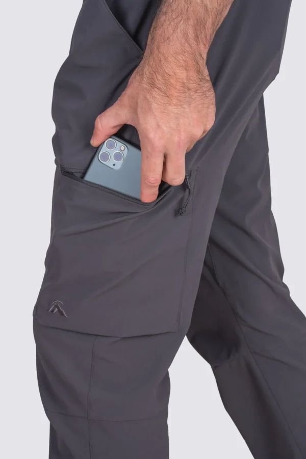Men'S Mountain Cargo Pants>Macpac Best Sale