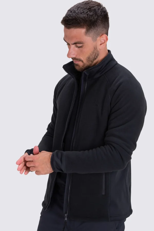 Men'S Mountain Fleece Jacket>Macpac Shop