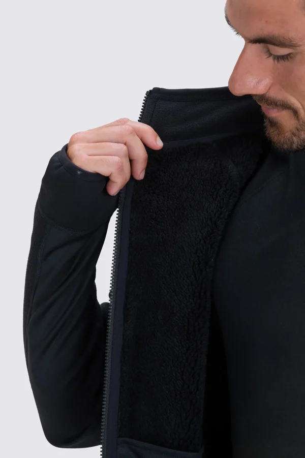 Men'S Mountain Fleece Jacket>Macpac Shop