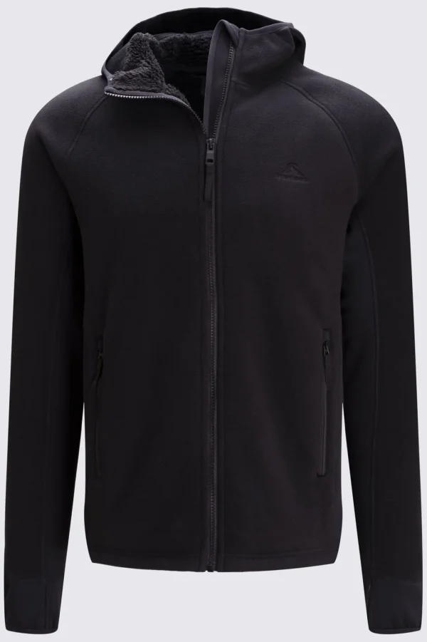 Men'S Mountain Hooded Fleece Jacket>Macpac Best