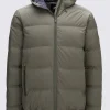 Men'S Narvi Down Jacket>Macpac Fashion