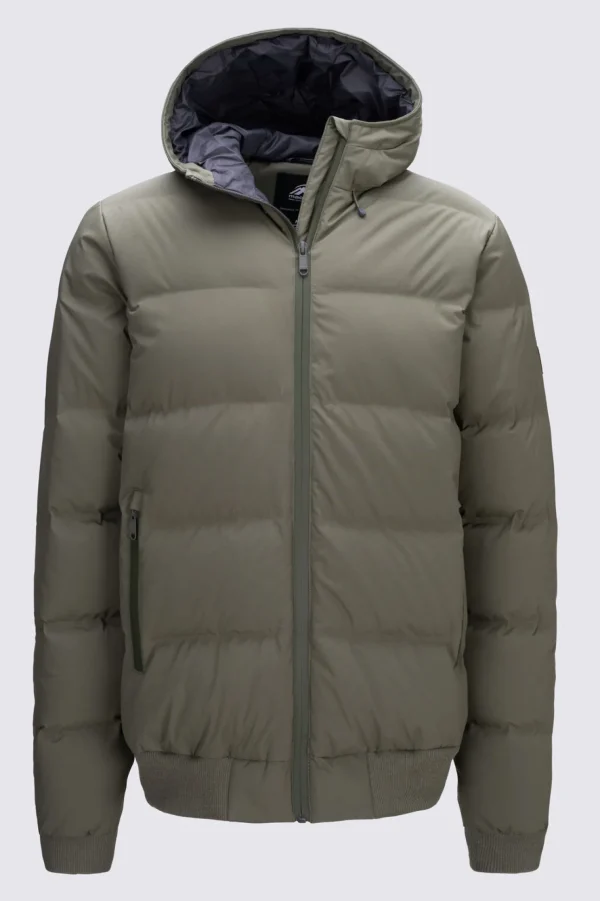 Men'S Narvi Down Jacket>Macpac Fashion