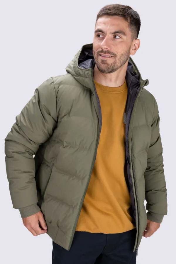 Men'S Narvi Down Jacket>Macpac Fashion