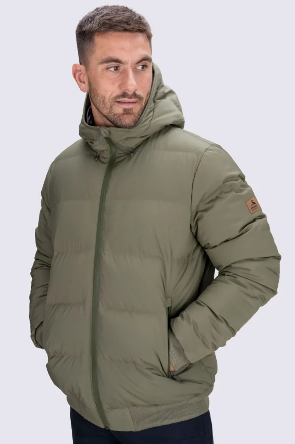 Men'S Narvi Down Jacket>Macpac Fashion