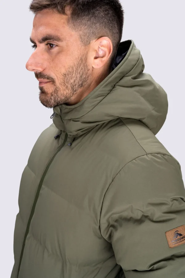 Men'S Narvi Down Jacket>Macpac Fashion