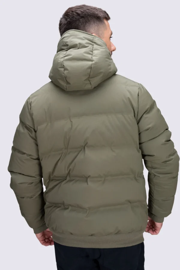 Men'S Narvi Down Jacket>Macpac Fashion