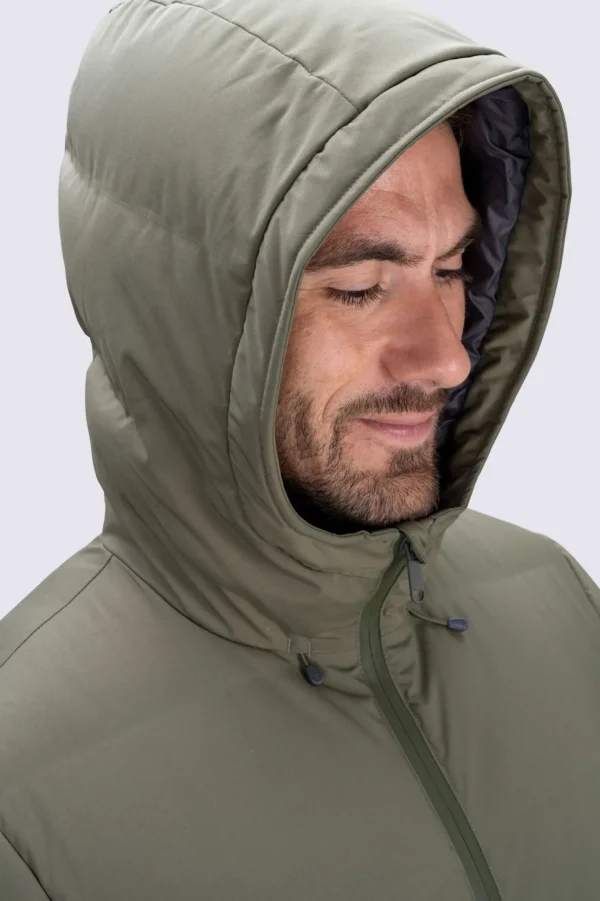 Men'S Narvi Down Jacket>Macpac Fashion