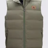 Men'S Narvi Down Vest>Macpac Cheap