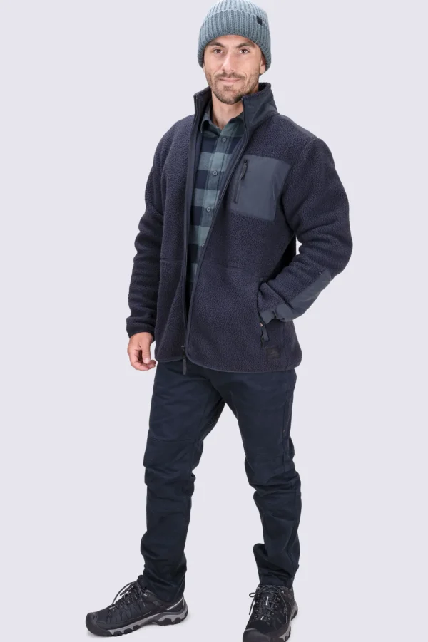 Men'S Navigator Pant>Macpac New