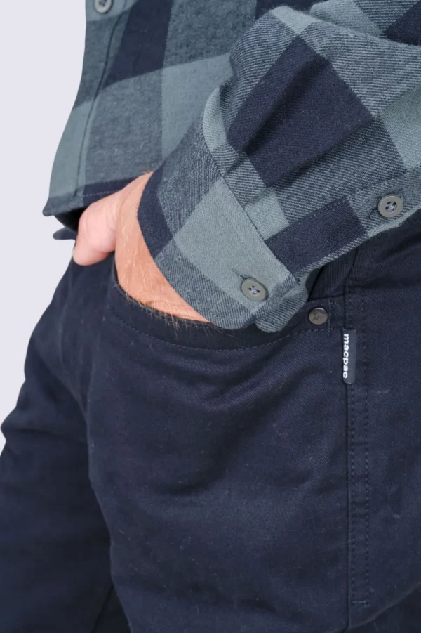 Men'S Navigator Pant>Macpac New
