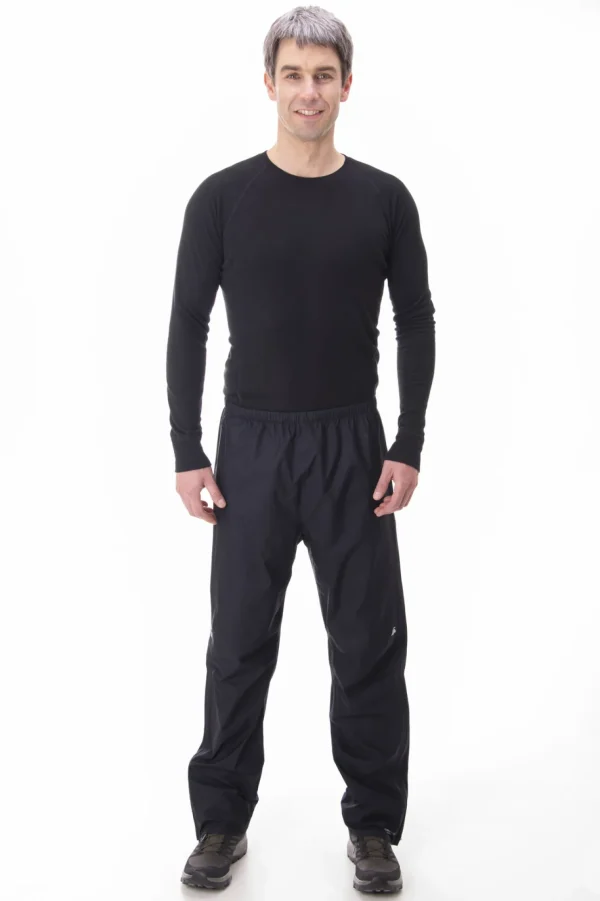Men'S Nazomi Rain Pants>Macpac New
