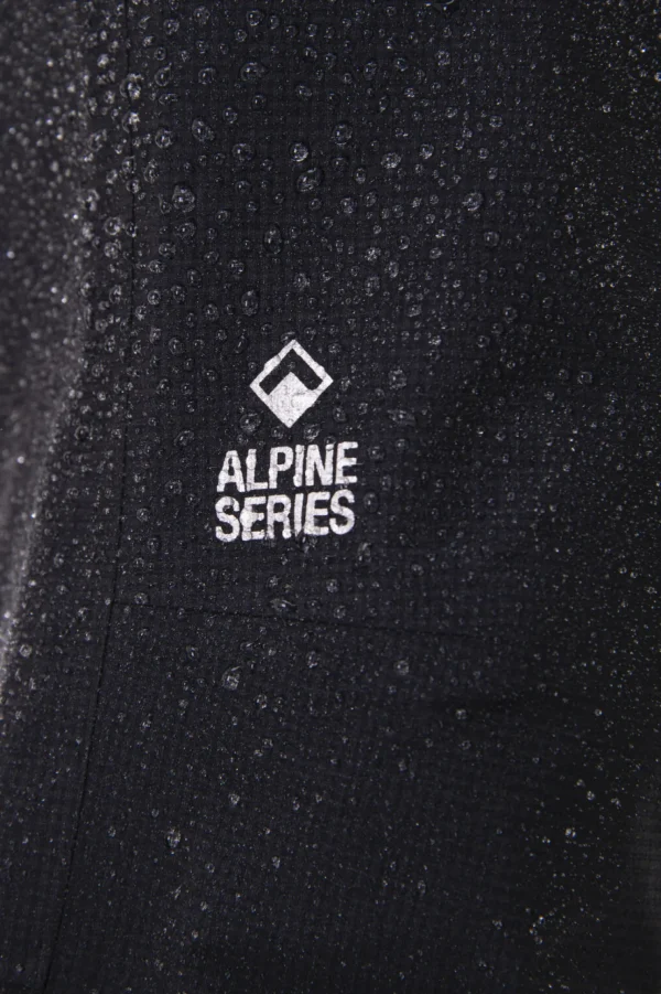 Men'S Nazomi Rain Pants>Macpac New