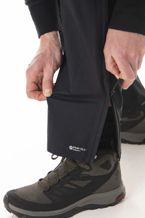 Men'S Nazomi Rain Pants>Macpac New