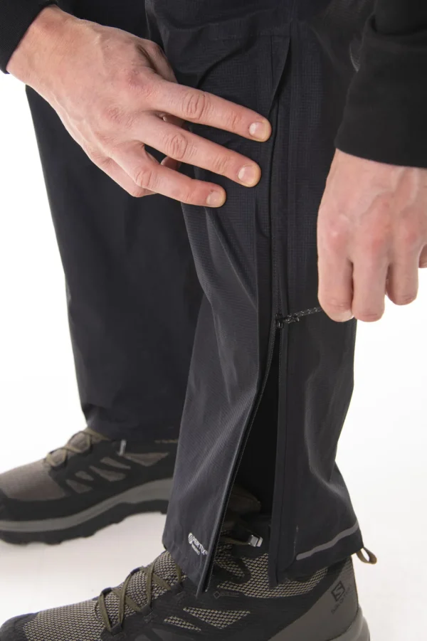 Men'S Nazomi Rain Pants>Macpac New