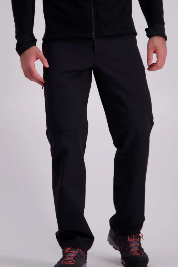 Men'S Nemesis Softshell Pants>Macpac Flash Sale