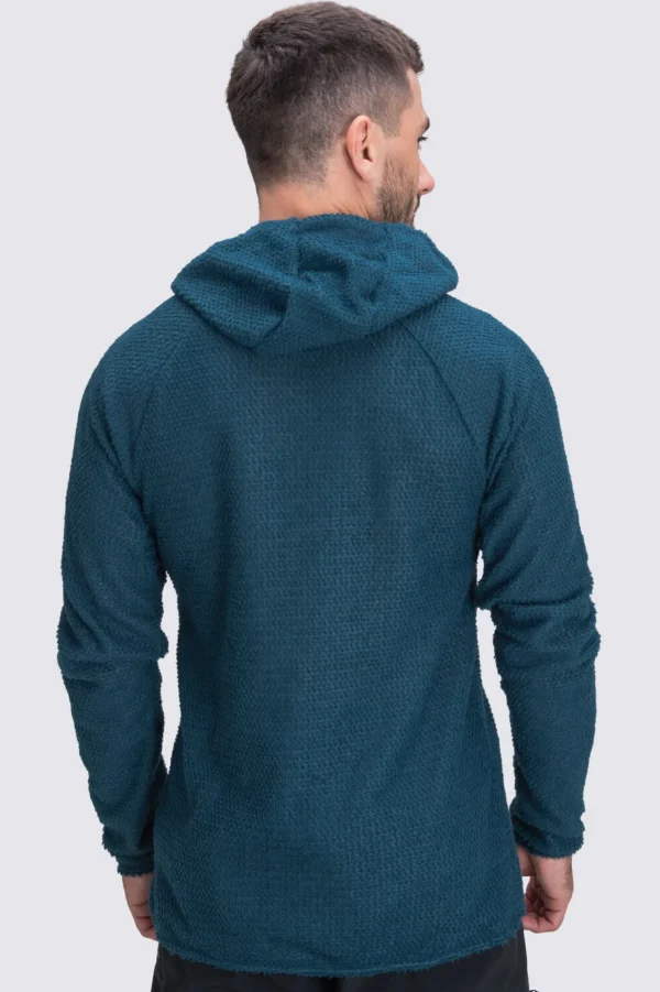 Men'S Nitro Fleece Pullover>Macpac Flash Sale