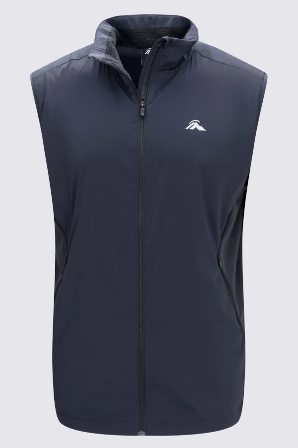 Men'S Nitro Hybrid Vest>Macpac Cheap