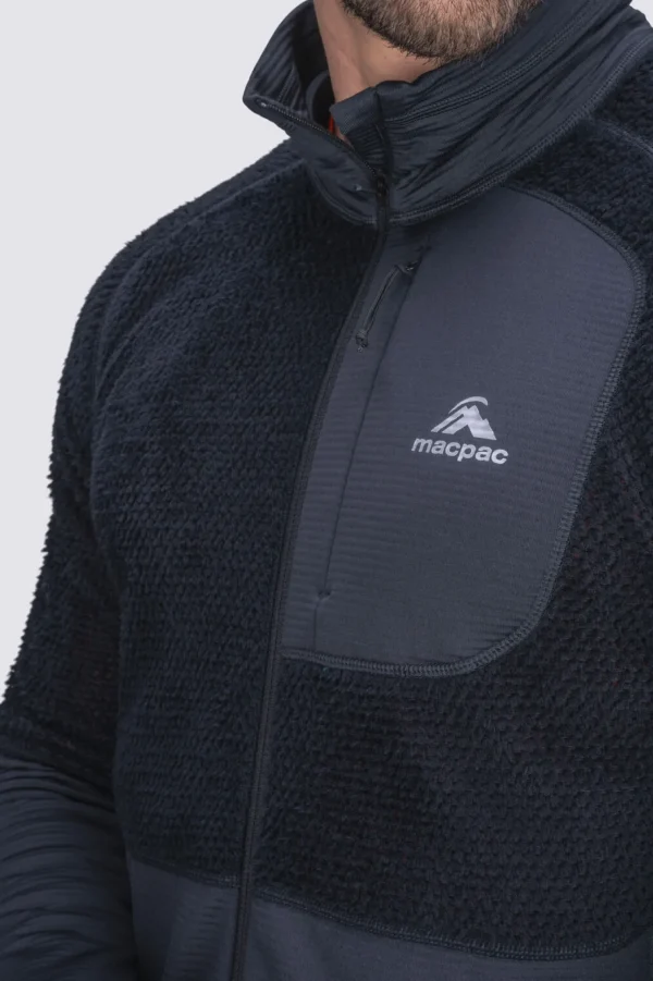 Men'S Nitro Hybrid Jacket>Macpac Best