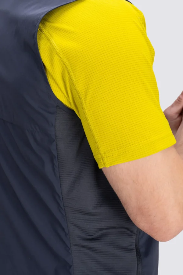 Men'S Nitro Hybrid Vest>Macpac Cheap