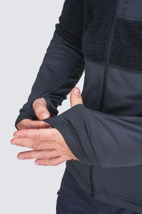Men'S Nitro Hybrid Jacket>Macpac Best