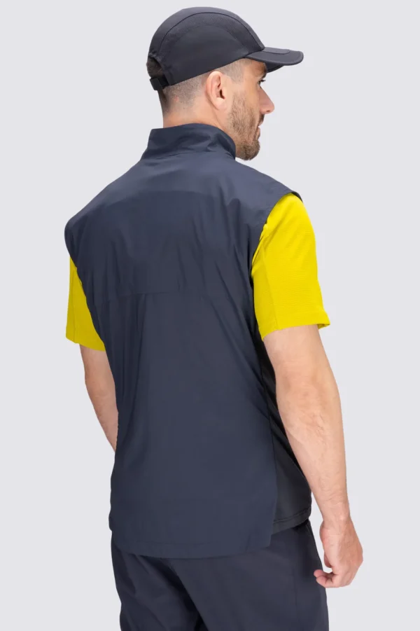 Men'S Nitro Hybrid Vest>Macpac Cheap