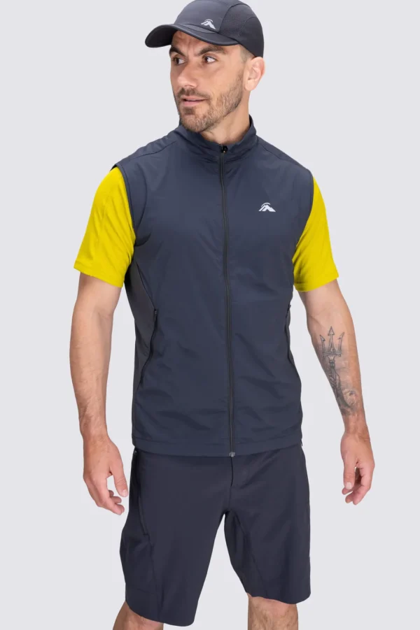 Men'S Nitro Hybrid Vest>Macpac Cheap
