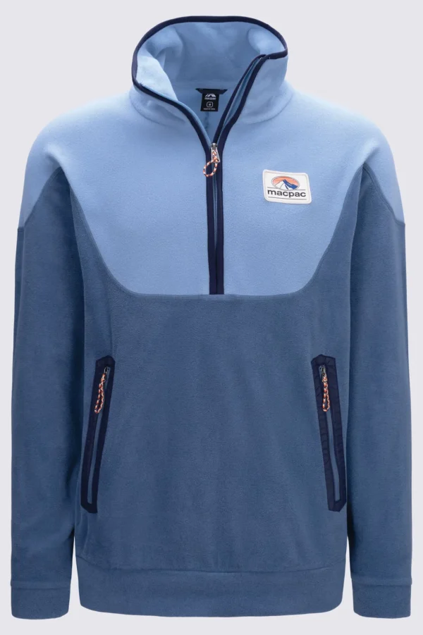 Men'S Originals Vintage Fleece Pullover>Macpac Cheap