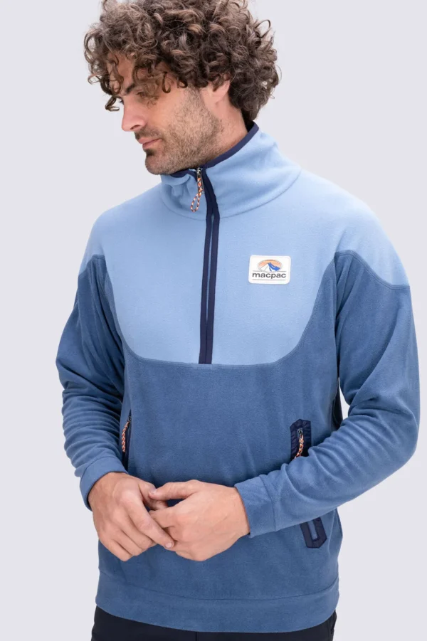 Men'S Originals Vintage Fleece Pullover>Macpac Cheap