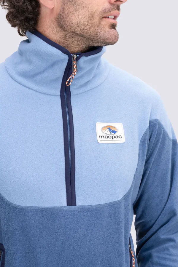 Men'S Originals Vintage Fleece Pullover>Macpac Cheap