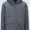 Men'S Orion Parka>Macpac Fashion