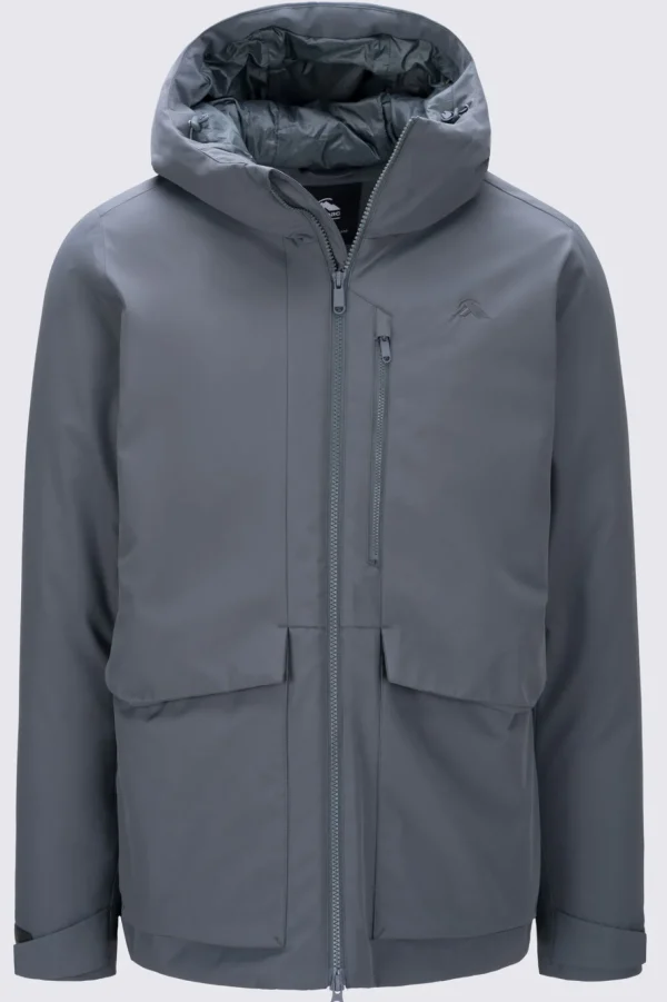 Men'S Orion Parka>Macpac Fashion