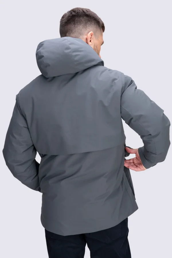 Men'S Orion Parka>Macpac Fashion