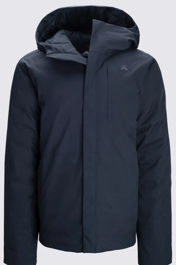 Men'S Otira Waterproof Down Coat>Macpac Cheap