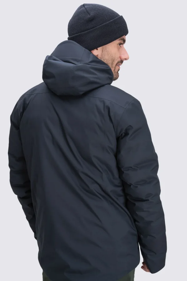Men'S Otira Waterproof Down Coat>Macpac Cheap