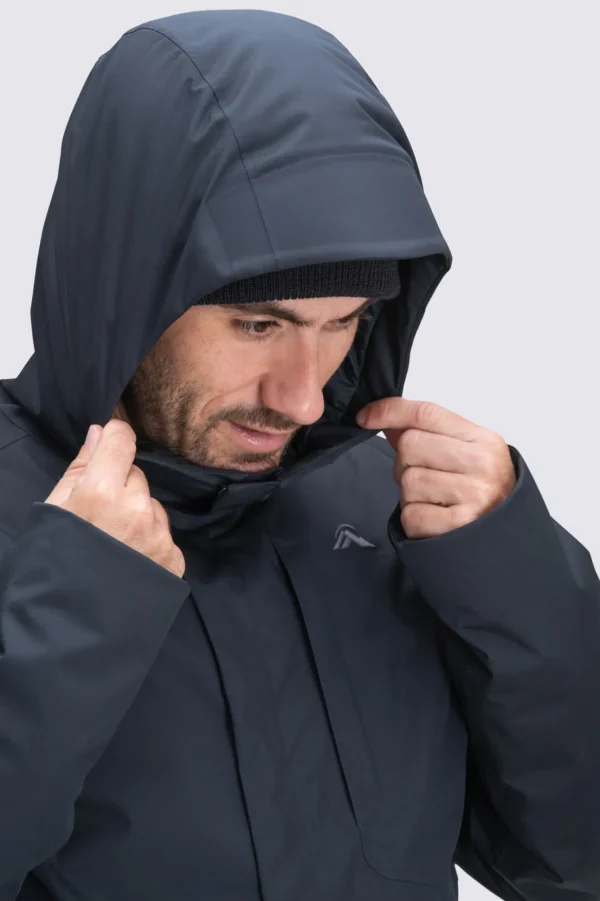 Men'S Otira Waterproof Down Coat>Macpac Cheap
