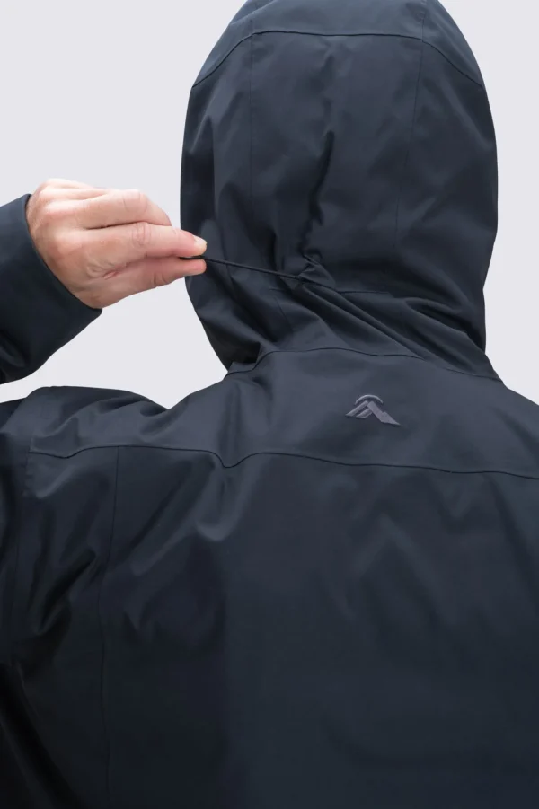 Men'S Otira Waterproof Down Coat>Macpac Cheap