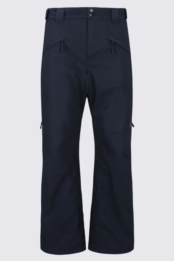 Men'S Powder Bank Snow Pant>Macpac Flash Sale
