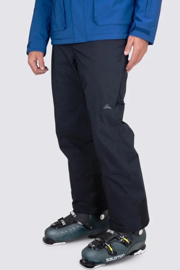 Men'S Powder Bank Snow Pant>Macpac Flash Sale