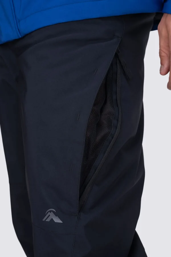 Men'S Powder Bank Snow Pant>Macpac Flash Sale