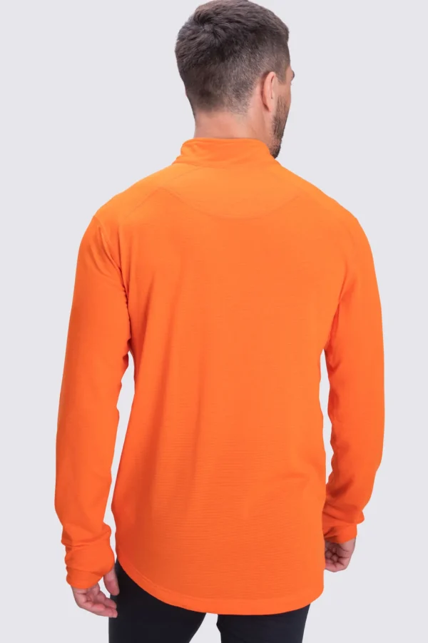 Men'S Prothermal Fleece Top>Macpac Cheap