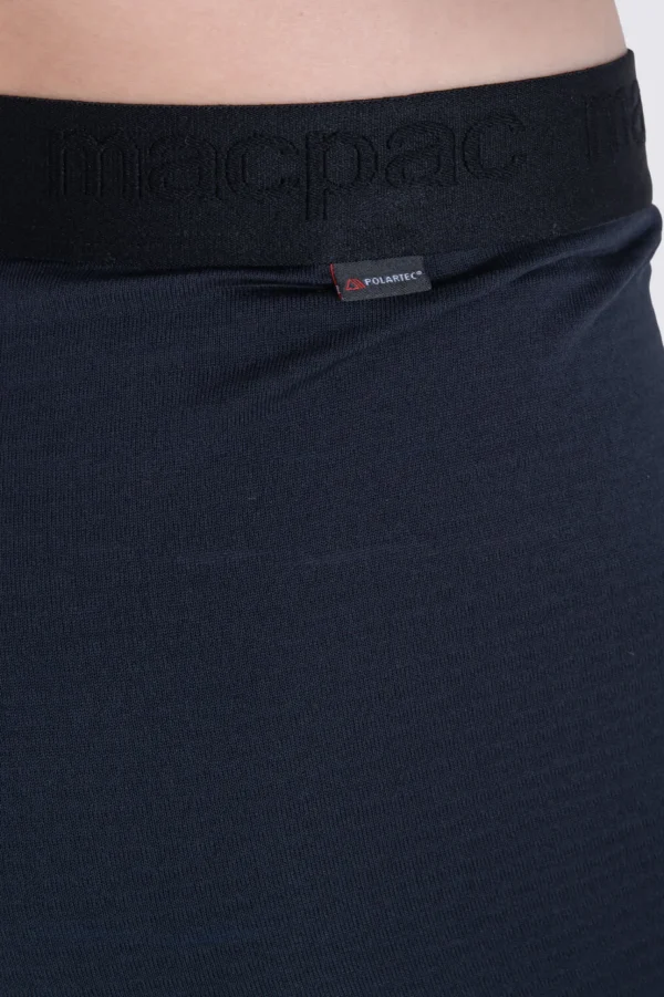 Men'S Prothermal Fleece Long Johns>Macpac Clearance