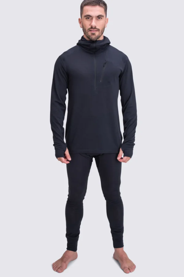 Men'S Prothermal Fleece Long Johns>Macpac Clearance