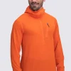 Men'S Prothermal Hooded Fleece Top>Macpac Best Sale