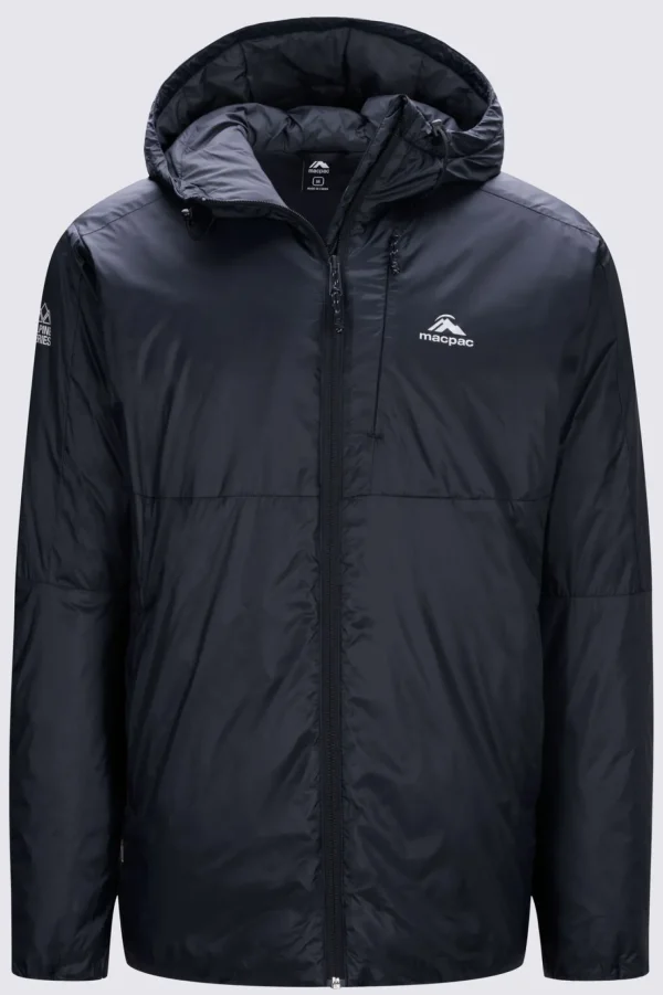 Men'S Pulsar Hooded Jacket>Macpac Clearance