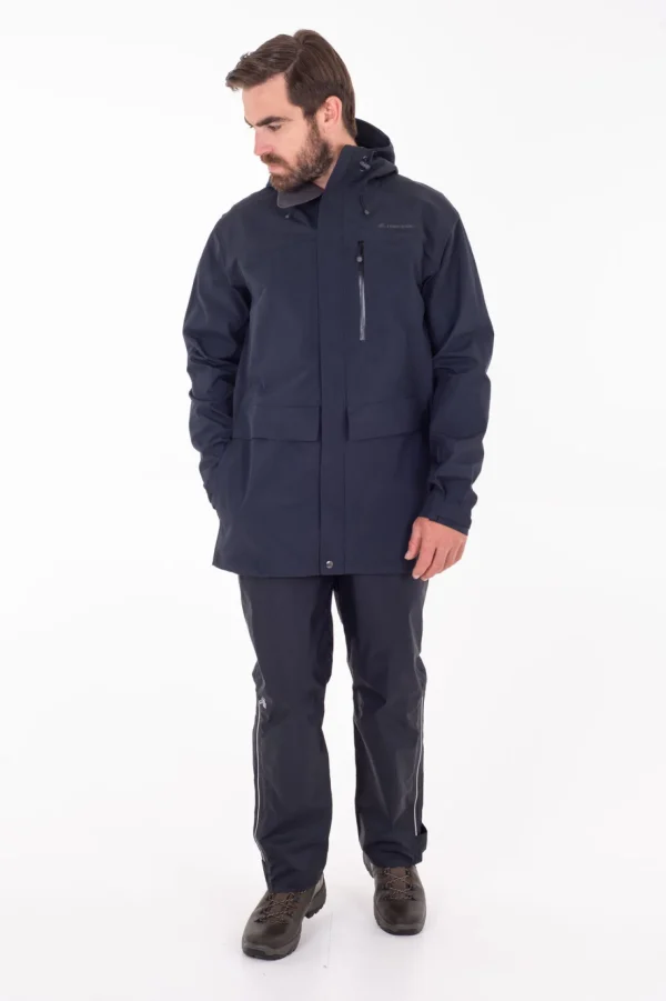 Men'S Resolution Raincoat>Macpac Online