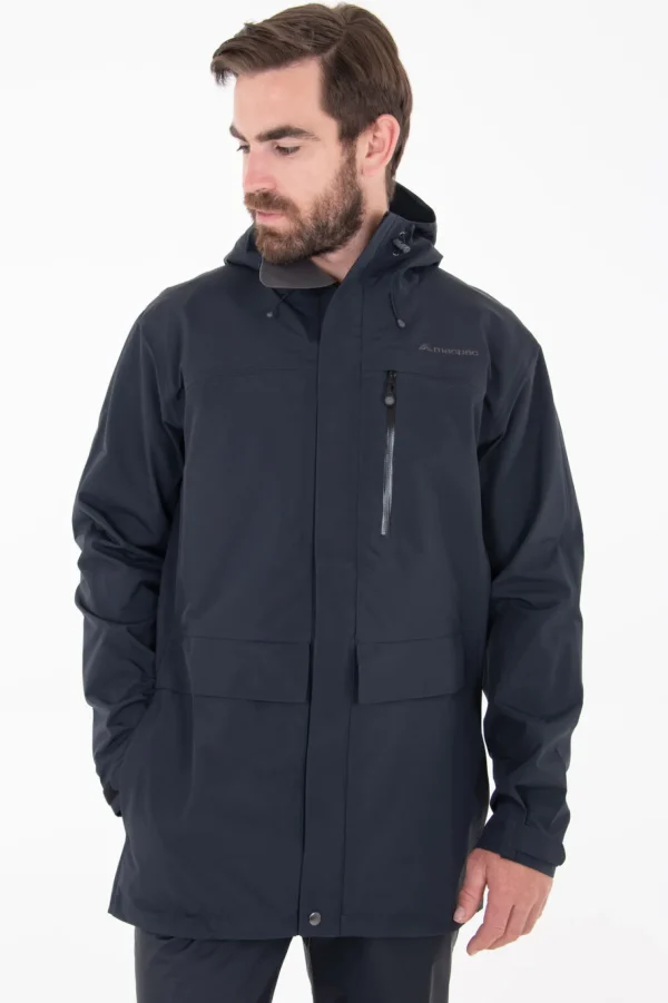 Men'S Resolution Raincoat>Macpac Online