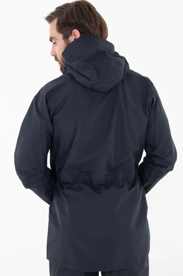 Men'S Resolution Raincoat>Macpac Online
